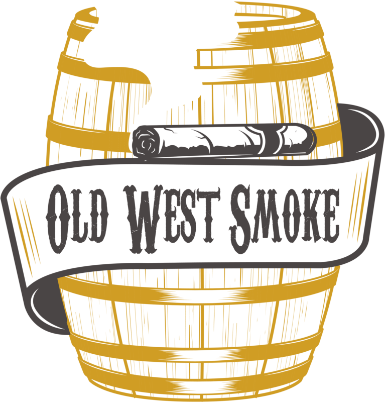 Old West Smoke